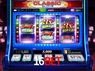 Slot Games Collection